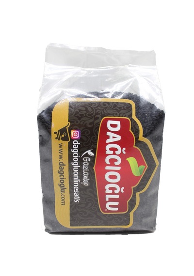 Dağcıoğlu Çörek Otu 250 G