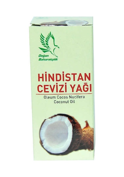 Hindistan Cevizi Yağı 50 Cc Diğer