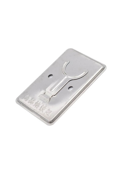 Y Tipi Havya Sehpası Metal Havya Stand - 43*46Mm (533636500)