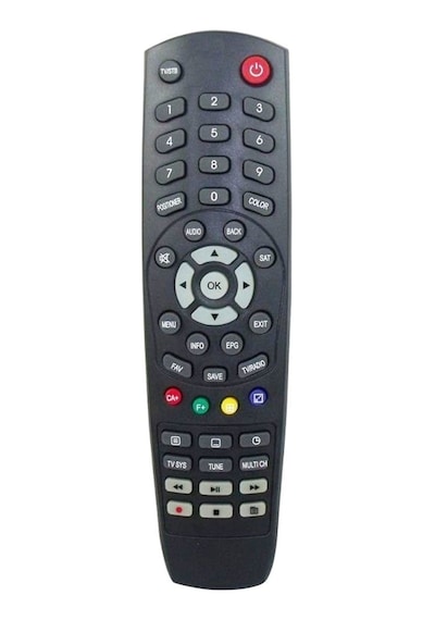 Next Uyumlu 2000 Hdmı Cx Uydu Kumandas