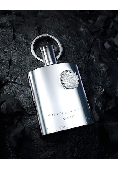 Supremacy Afnan Pour Homme Erkek Parfüm EDP 100 ML
