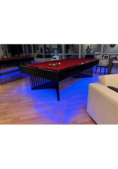 Uzi Model Amerikan Bilardo Masası