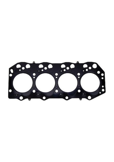 Mazda 323 1999 2003 Silindir Kapak Contası Ok71E-10-271