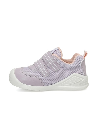 Polaris Potı.ı6fx Lila Kız Çocuk Sneaker 000000000102200001 Mor