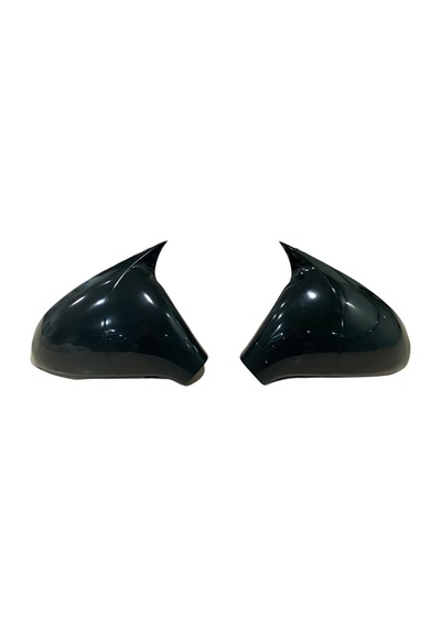 Yarasa Ayna Kapağı Peugeot 207 2006 - 2012 / Aykay069