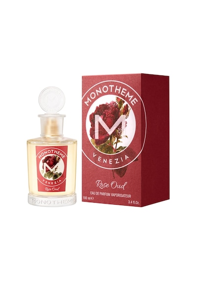 Monotheme Rose Oud Edp 100 Ml Unisex Parfüm Diğer