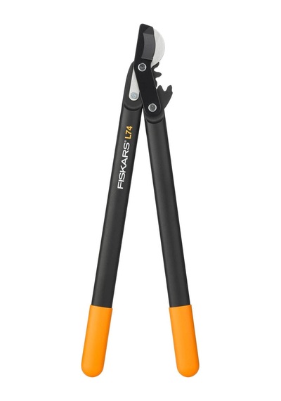 Tr Yeşil Odun İçin Baypas Bıçaklı Sırık, Powergear Raf Sistemi, Yapışmaz Kaplama, Kesme Çapı: 3,8 Cm, Sertle