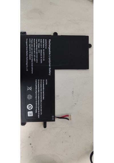 Casper C350 Batarya Nv-4570110-2s 2ıcp5/70/110