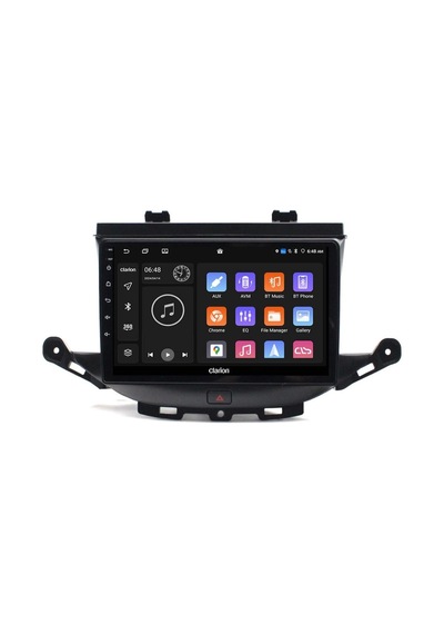 Opel Astra K Android Multimedya Sistemi 4-64 Clarion 2016-2020