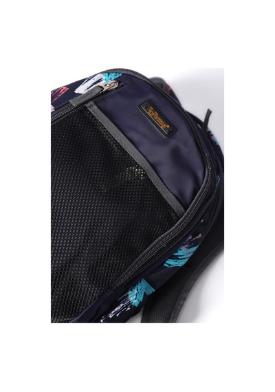 Young 51301 Laptop Bölmeli Sırt Çantası-lacivert Lacivert