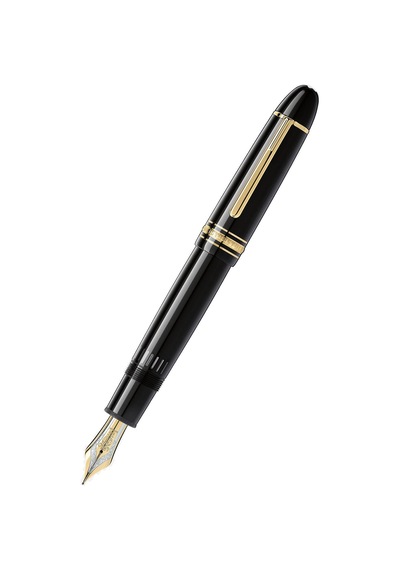Montblanc Meisterstück Dolma Kalem M149 Fine 132112