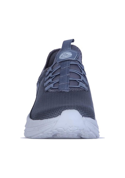 Magg Point 610 Bağsız Yazlık Erkek Sneaker Ayakkabı Füme