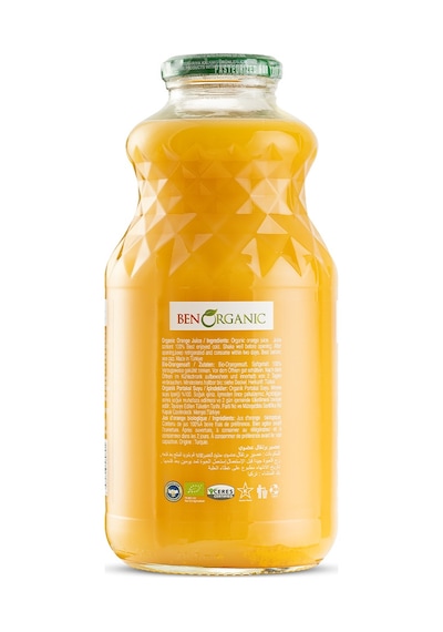 Portakal Suyu 946ml