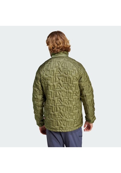 Adidas Terrex Xperior Primaloft Erkek Mont C-adııt3237e50a00 Yeşil