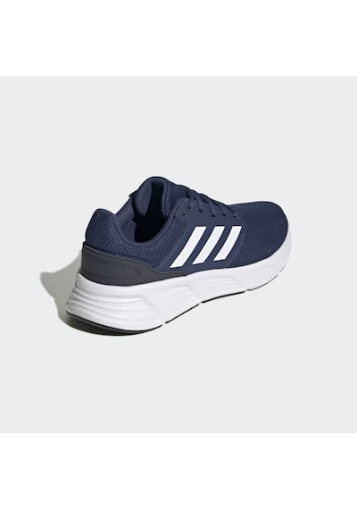 Adidas Gw4139 Galaxy 6 M Erkek Yürüyüş Koşu Ayakkabısı Lacivert