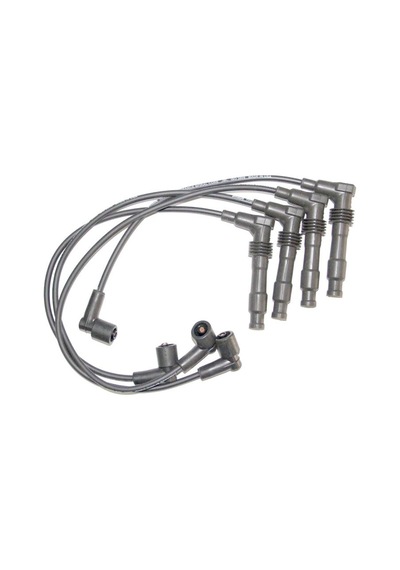 Buji Kablosu Opel Astra F Vectra B 1.6ı 16v / Corsa B 1.4ı 16v Ecotec Mga-35009
