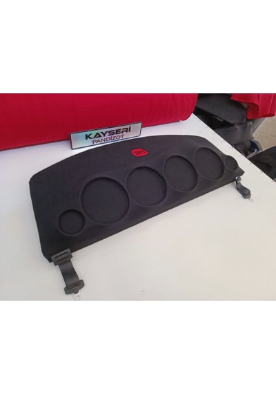 Kayseri Pandizot Fiat Tempra Pandizot 4x20cm 2x10 Cm Tiz Ama İsteğe Göre Yapılır İmalatçıyız
