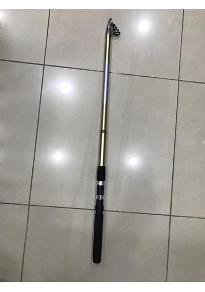 Oskar Bloomberg Santafe 360Cm 50-100Gr Olta Kamış