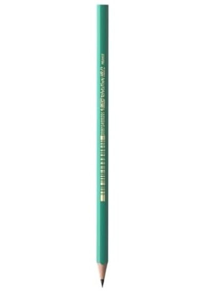Evolution 650 Hb Kurşun Kalem, 12&apos Li Kutu, Kıymık Oluşturmaz, Çiğnemeye Karşı Dayanıklı, Kolay Açılır 103 Ivory