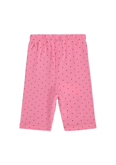 Civil Baby Orta Boy Puan Empirme Kapri 6-18 Ay Tayt - Pembe Şeker Pembesi