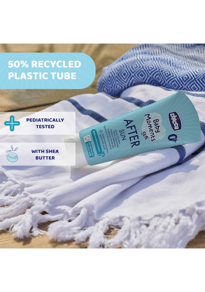 Chicco Chıcco Aftersun Mılk 150ml 00011261000000