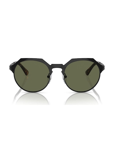 Persol Po2488s 111658 51 Polarize Unisex Güneş Gözlüğü Siyah
