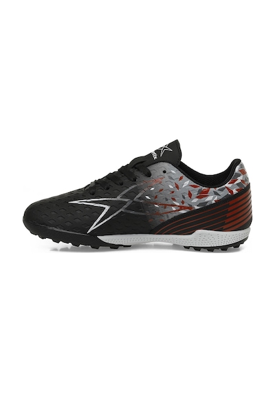 Kinetix Revo Tf G 6fx Siyah Unisex Halı Saha Ayakkabısı 000000000102125767 Siyah Kinetix Revo Tf G 6fx Siyah Unisex Halı Saha Ayakkabısı 000000000102125767 Siyah