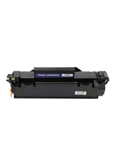 Hp Laserjet M127Fw Uyumlu Toner (Cf283A)