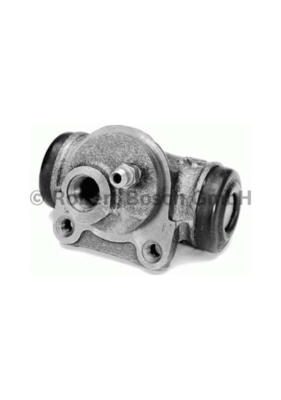 BOSCH F026002208 FREN SİLİNDİRİ SOL 207 06- 405 20.6mm