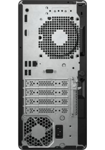 HP Prodesk 2G1 B70VQAT i5-14400 8 GB 512 GB SSD Uhd Graphics 730 Free Dos Masaüstü Bilgisayar