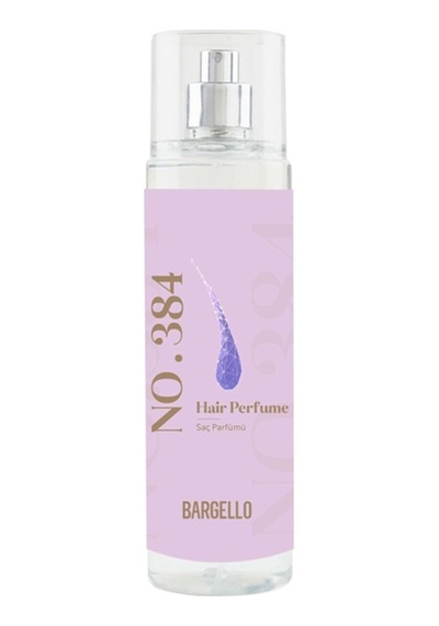 No.384 Saç Parfümü 150 Ml Hair Perfume