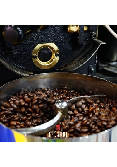 Tr Solo Espresso Kahvesi Kağıt Filtre İçin Öğütülmüş, 250 Gr Genel