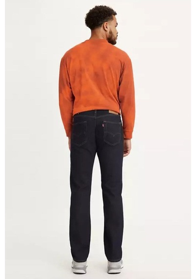 Levi's Erkek Kot Pantolon 001t2-0009 Lacivert Lacivert