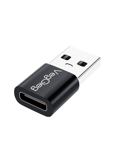 Usb 3.0 To Type-c Şarj Data Çevirici Dönüştürücü Adaptör