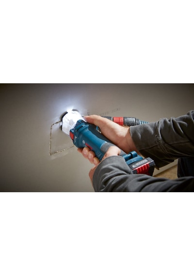 Bosch Professional GCU 18V-30 Akülü Kuru Levha Kesici (Akü & Şarj Hariç) - 06019K8000