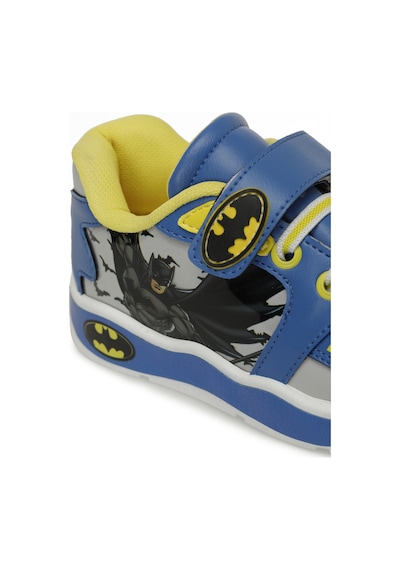 Batman Palen.p5fx Mavi Erkek Çocuk Spor Ayakkabı 000000000101972628 Mavi