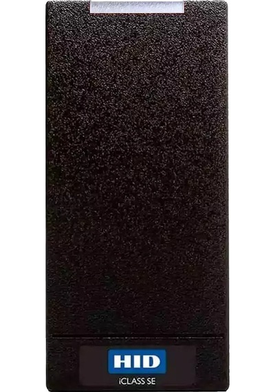HID IClass SE R10 RFID Kart Okuyucu 13.56Mhz