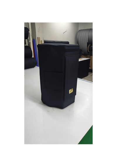 Msr 400 12 İnç Aktif Hoparlör Kabin İçin Soft Case Kılıf