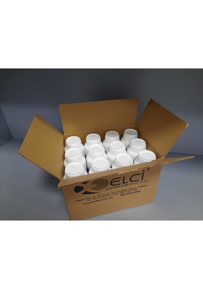 Tıkalı Radyatör Açma Kimyasalı 12 Araçlık 12 x 500 ML