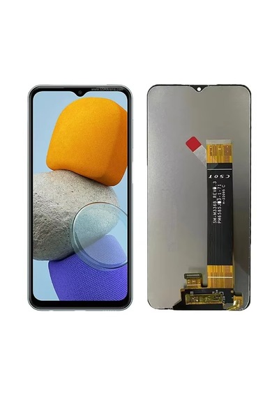 Samsung Galaxy Uyumlu  M23 Sm-m236b Lcd Ekran Dokunmatik