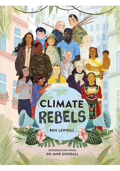 Climate Rebels