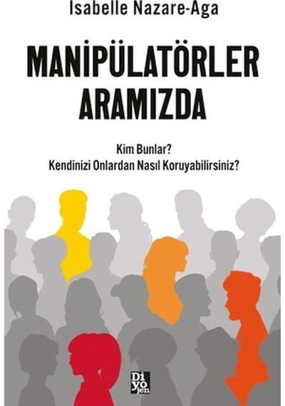 Manipülatörler Aramızda - Dlkj-772119