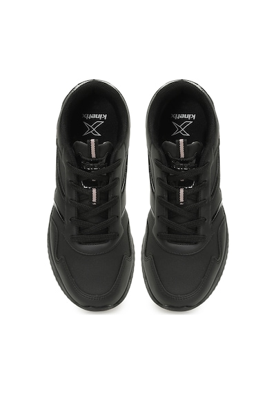 Kinetix Chıron Pu W 5pr Siyah Kadın Sneaker 000000000102019392 Siyah-bakır