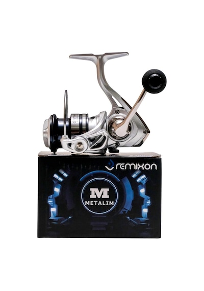 Remixon Metalim 2000s 5+1bb Makara