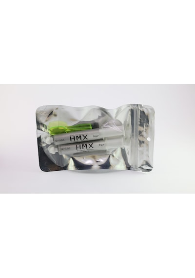 Termal Macun Hmx-g-151 İkili Set Olarak 1 Adet