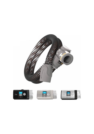 Resmed Climatelineair Resmed Airsense Serisi Isıtıcılı Hortum