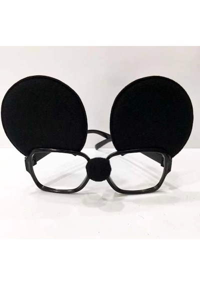 Mickey Mouse Gözlüğü 1