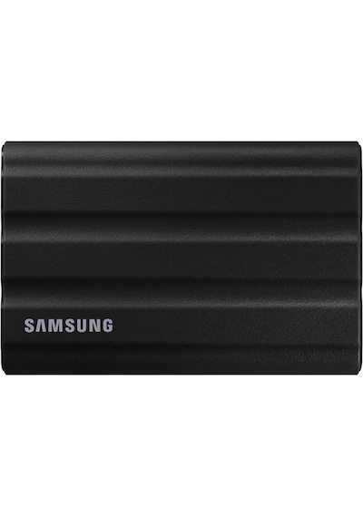 Samsung Portable Ssd T7 Shield 1 TB USB 3.2 Taşınabilir Disk