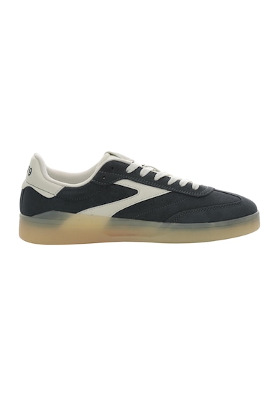 102157249-r Lumberjack Terry 6fx Erkek Spor Ayakkabı Lacivert 102157249-r