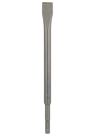 Bosch SDS-Plus 250x20 mm Yassı Keski - 2608690144